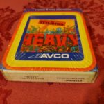 Stylistics (The), Heavy (SEALED)