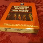 Van McCoy, The Hustle & Best Of ? ... (SEALED)