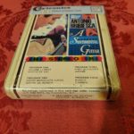 Antonio Bribiesca, A Sentimental Guitar (SEALED)