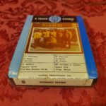 Los Hermanos Barron (SEALED)