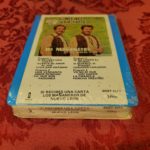 Los Mananeros De Nuevo Leon, Si Recibes Una Carta (SEALED)