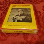 Pedro Verena, El Coyote Norteno (SEALED)