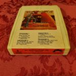 Al Hurricane Jr, El Joven