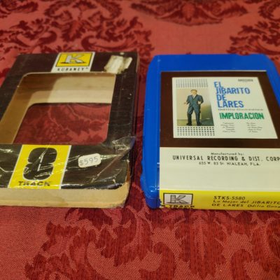 Odilio Gonzalez, Lo Mejor Del Jibarito De Lares