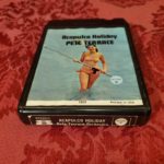 Pete Terrace Orchestra, Acapulco Holiday