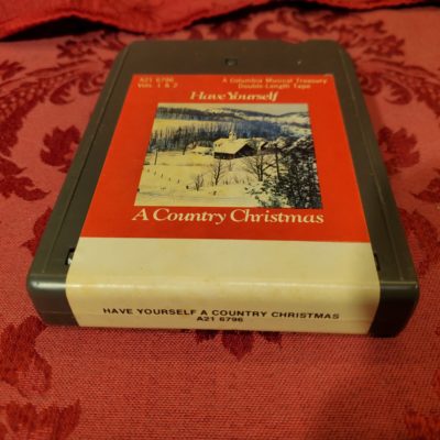 Have Yourself A Country Christmas