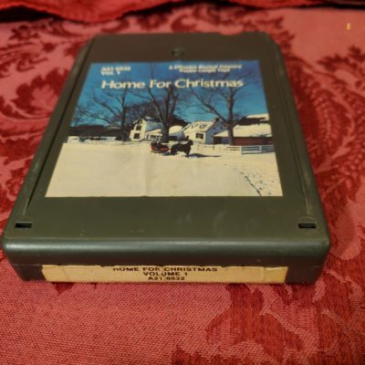 Home For Christmas (Vol 1)