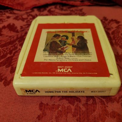 Home For The Holidays