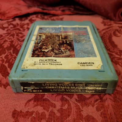 Living Voices Sing Christmas Music