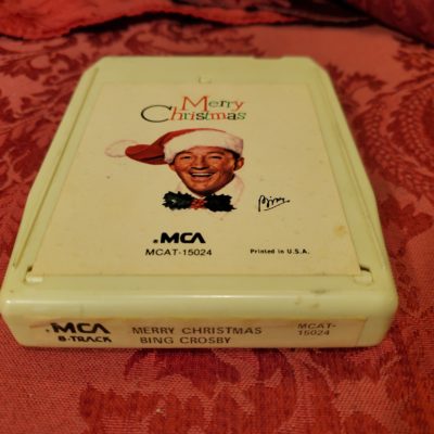 Bing Crosby, Merry Christmas