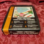 Diana Ross & Supremes, Merry Christmas