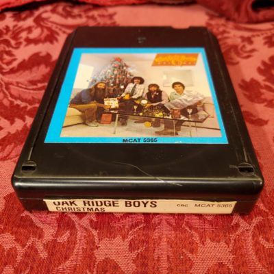 Oak Ridge Boys, Christmas