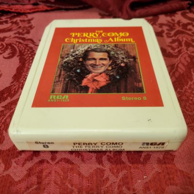 Perry Como, Christmas Album