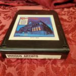 Tennessee Christmas, Various Artists