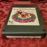 Walt Disney, Merry Christmas Songs