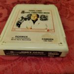 Perry Como, Sings Merry Christmas Music