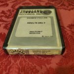 Chance Fallon, Adults Only