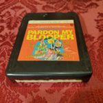 Kermit Schafer's Pardon My Blooper