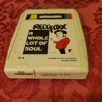 Redd Foxx, A Whole Lot Of Soul