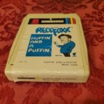 Redd Foxx, Huffin' And Puffin'