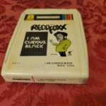 Redd Foxx, I Am Curious Black