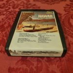 Charles Kaipo Miller Serenaders, The Heart Of Hawaii