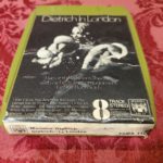 Marlene Dietrich, Dietrich In London