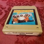 Con Funk Shun, Touch