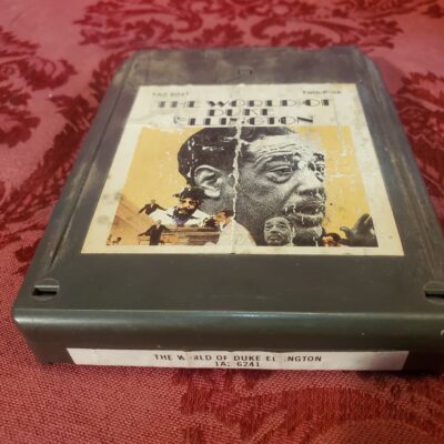 Duke Ellington, World Of Duke Ellington