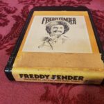 Freddy Fender, Recorded At Louisiana State Prison