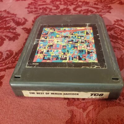 Herbie Hancock, Best Of