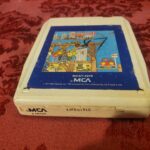 Lifestyle, self-titled