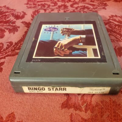 Ringo Starr, Bad Boy