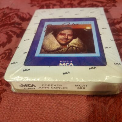 John Conlee, Forever (SEALED)