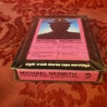 Michael Nesmith, From A Radio Engineer To The Photon Wing (SEALED)