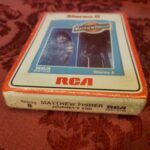 Matthew Fisher, Journey's End (SEALED)