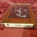 Synergy, Cords (SEALED)