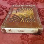 Synergy, Games (SEALED)