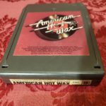 America Hot Wax, Soundtrack