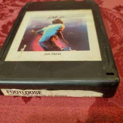 Footloose, Original Motion Picture Soundtrack