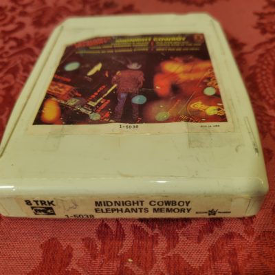 Midnight Cowboy (Songs From The Movie)