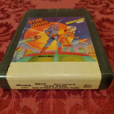 Star Wars & Other Galactic Funk