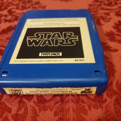 Star Wars, Original Soundtrack by London Symphony Orchestra