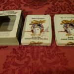 Stardust, Movie Soundtrack (2 Volume Boxed Set)