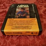 Urban Cowboy, Original Movie Soundtrack