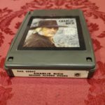 Charlie Rich, Behind Closed Doors (QUAD)