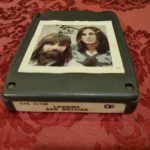 Loggins & Messina, self-titled (QUAD)