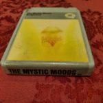 Mystic Moods, Clear Light (QUAD)