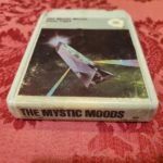 Mystic Moods, Erogenous (QUAD)