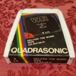 War, Deliver The Word (QUAD)